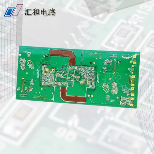 線(xiàn)路板设计用(yòng)什么软件，線(xiàn)路板设计中,地線(xiàn)回路较好的设计是第3张